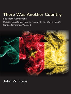 cover image of There Was Another Country